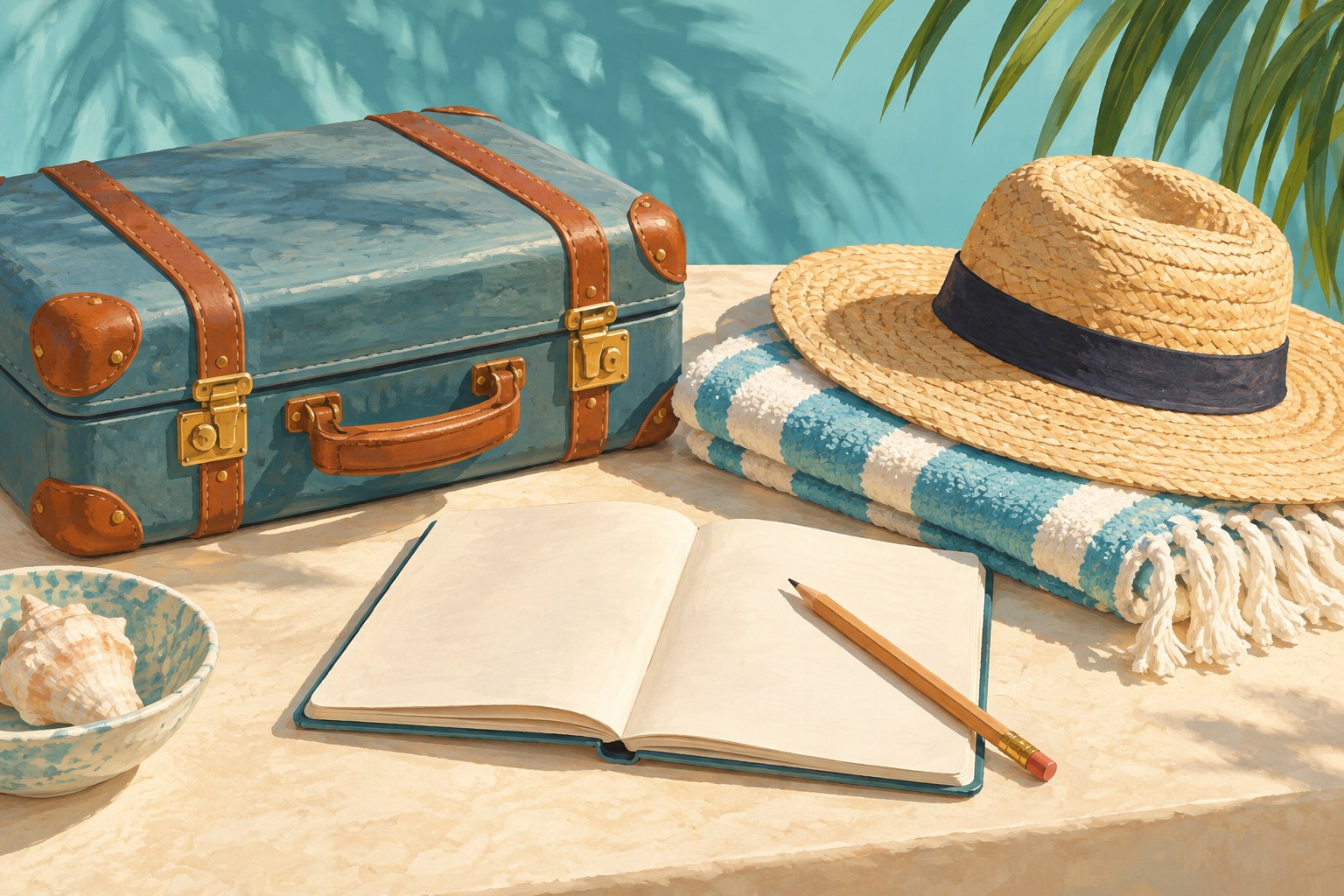 Comparing an all-inclusive stay in Playa El Agua: LD Plus