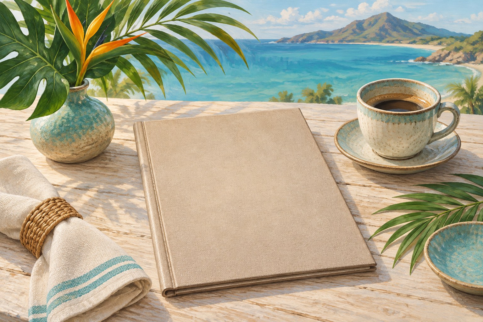 Articles in Isla de Margarita